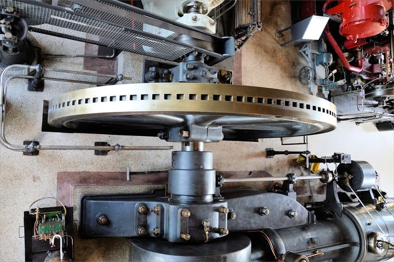 Industrial Revolution