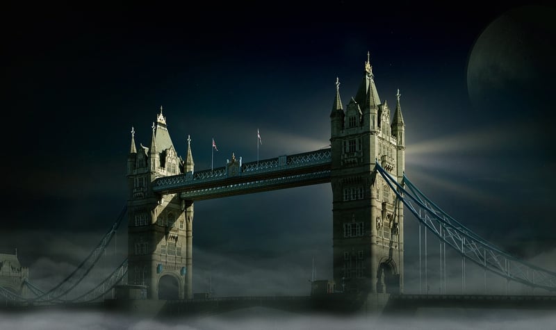 Urbanization in Industrial Revolution