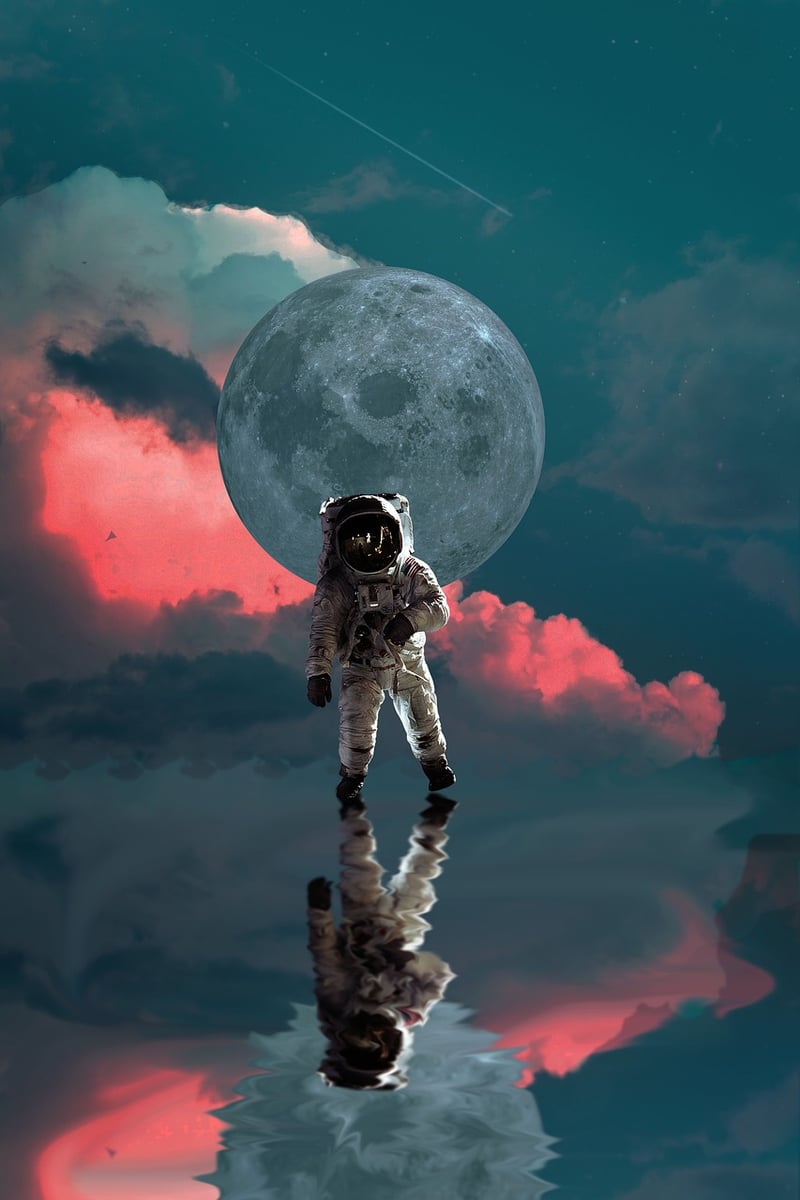 Space Fantasy