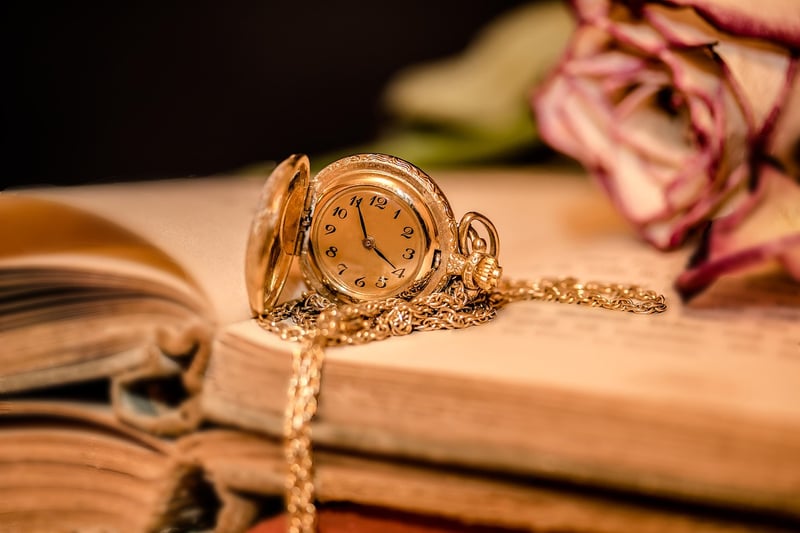 Time Periods Image